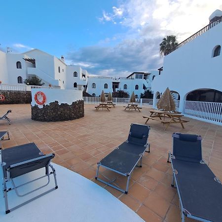 Comfortable Cleo Apartment With Large Terrace Costa Teguise Dış mekan fotoğraf