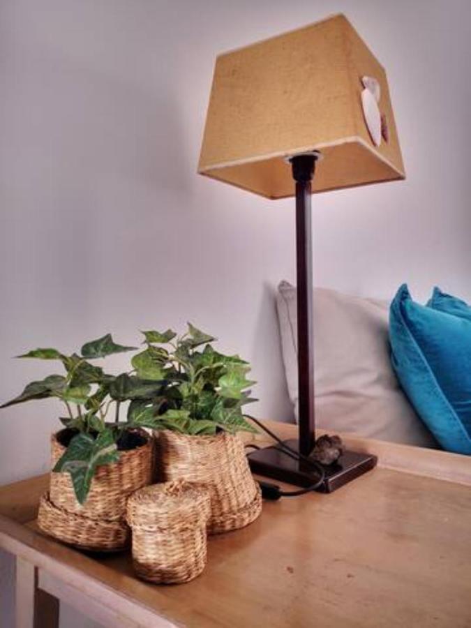 Comfortable Cleo Apartment With Large Terrace Costa Teguise Dış mekan fotoğraf
