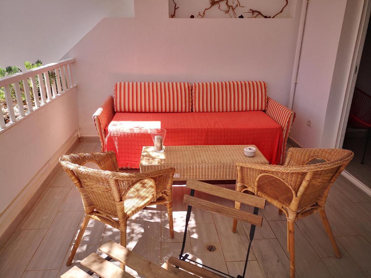 Comfortable Cleo Apartment With Large Terrace Costa Teguise Dış mekan fotoğraf
