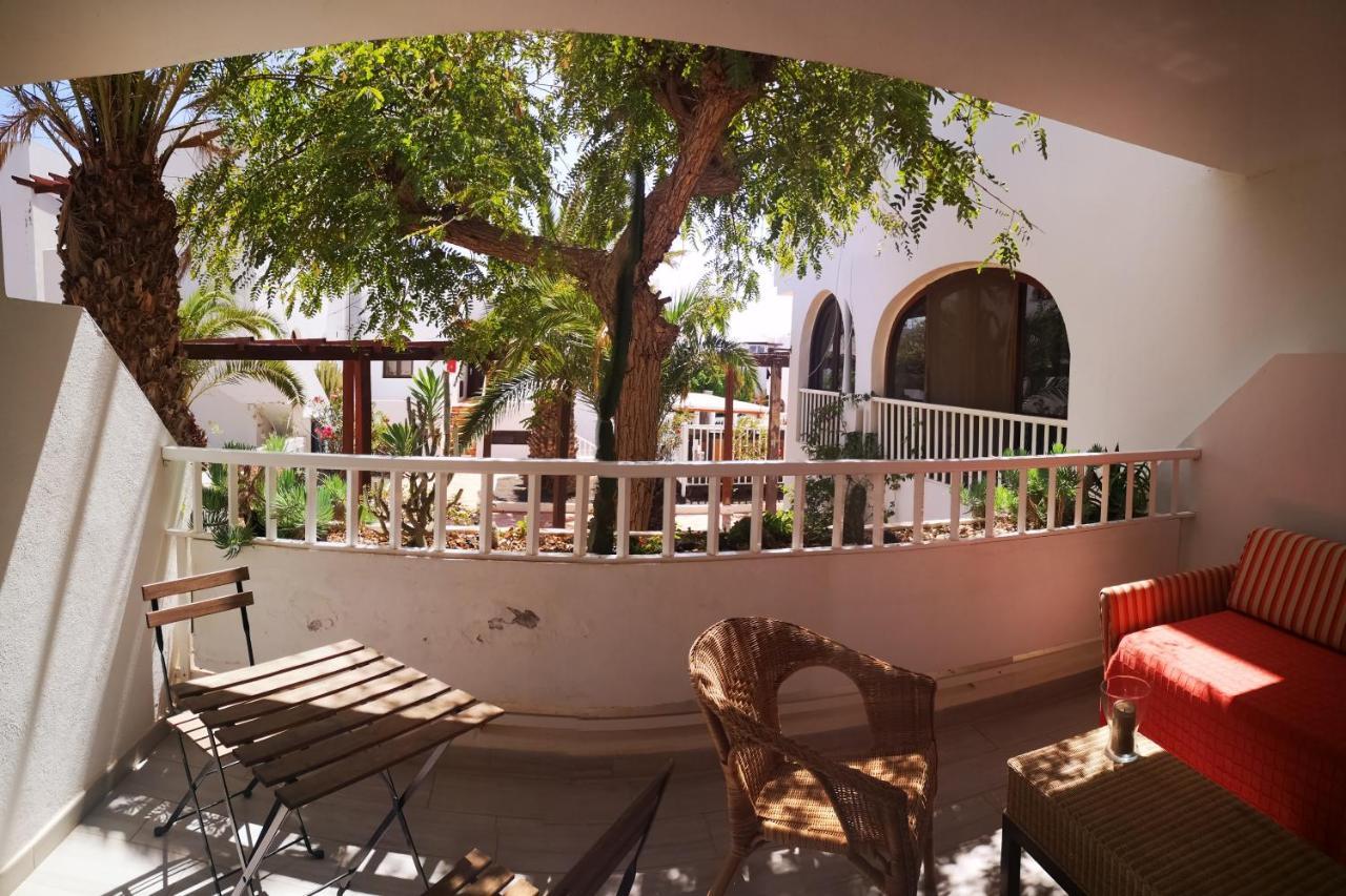Comfortable Cleo Apartment With Large Terrace Costa Teguise Dış mekan fotoğraf