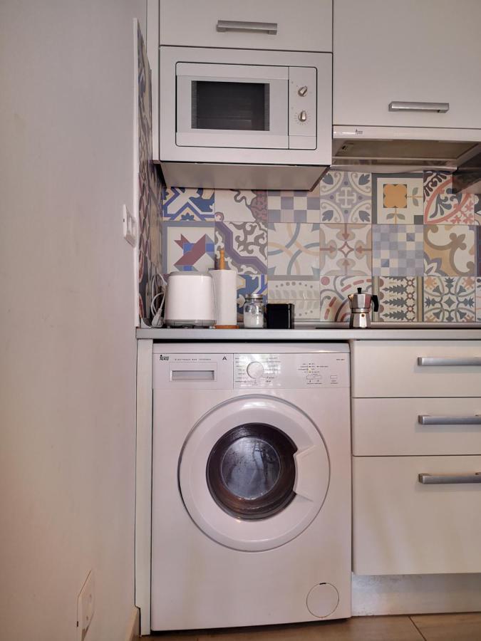 Comfortable Cleo Apartment With Large Terrace Costa Teguise Dış mekan fotoğraf