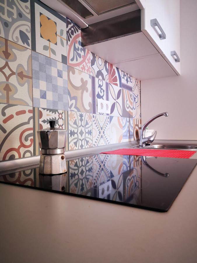 Comfortable Cleo Apartment With Large Terrace Costa Teguise Dış mekan fotoğraf