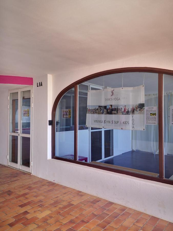 Comfortable Cleo Apartment With Large Terrace Costa Teguise Dış mekan fotoğraf